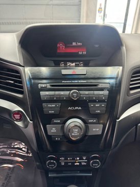 Used 2014 Acura ILX image 17