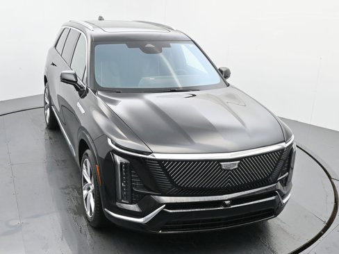 New 2026 Cadillac Vistiq Luxury image 30