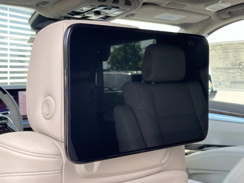 New 2025 Cadillac Escalade Sport Platinum image 20