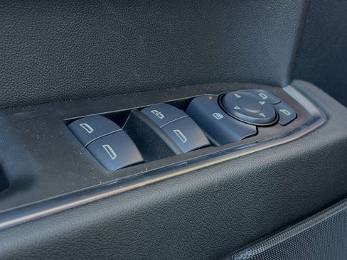 New 2025 Chevrolet Silverado 1500 LT w/ All Star Edition Plus image 12