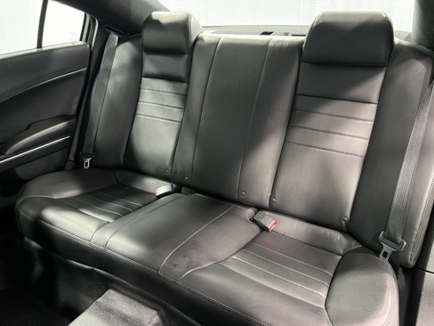 Used 2017 Dodge Charger Police w/ Fleet Park Assist Group image 24