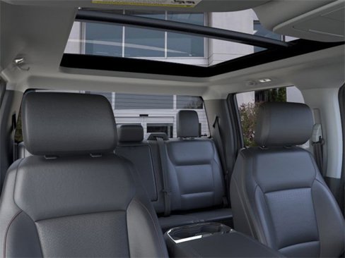New 2026 Ford F350 Lariat image 22