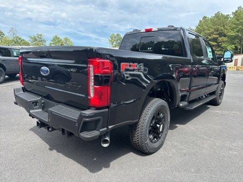 New 2026 Ford F250 XL image 5