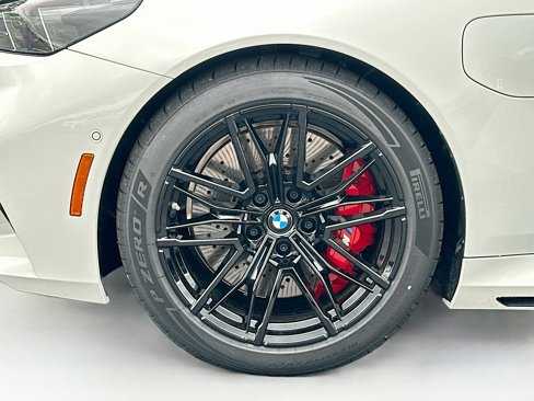 New 2026 BMW M5 w/ Carbon Package image 25