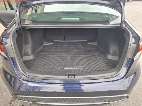 Used 2021 Toyota Corolla SE image 17