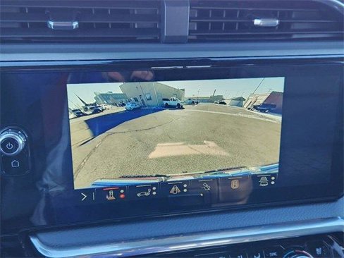 New 2025 GMC Sierra 1500 Denali w/ Denali Reserve Package image 17