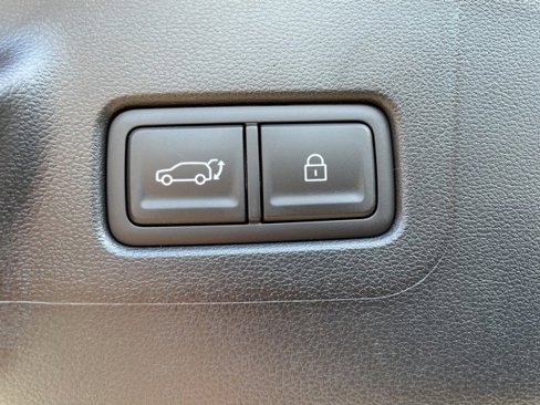 New 2026 Hyundai Santa Fe Calligraphy image 21