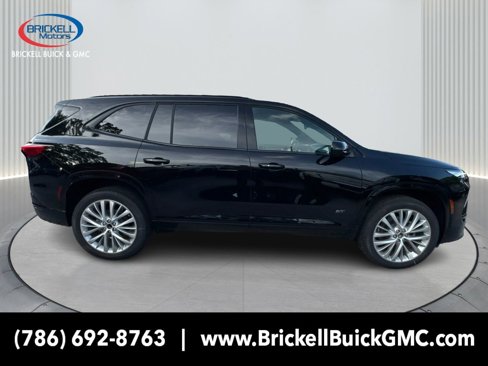 New 2026 Buick Enclave Sport Touring w/ Power Package image 4