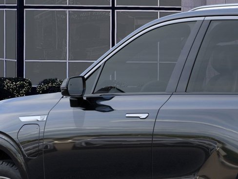 New 2026 Cadillac Vistiq Luxury image 12