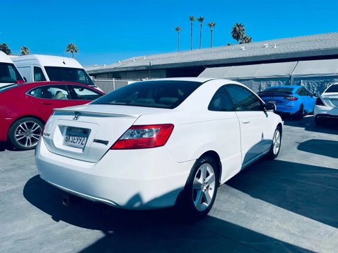 Used 2008 Honda Civic EX image 9