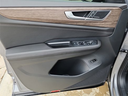 New 2025 Volkswagen Atlas SEL Premium R-Line image 11