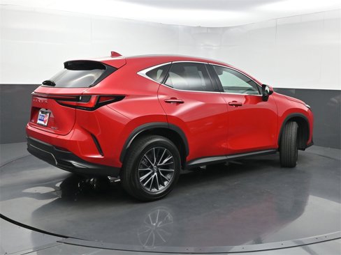 Used 2024 Lexus NX 250 FWD w/ Premium Package image 23