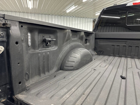 Used 2021 Ford F250 Lariat image 17