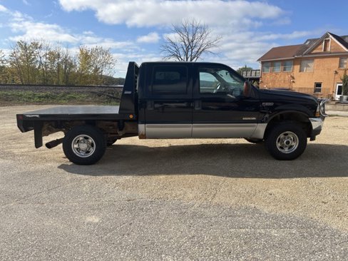 Used 2004 Ford F250 Lariat image 5