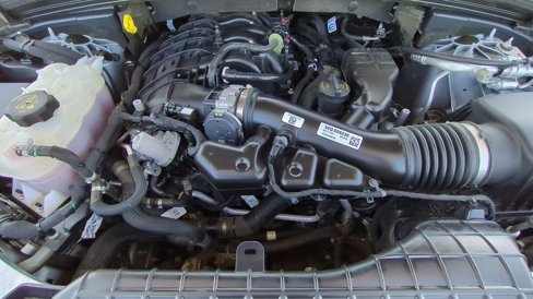 Used 2024 Jeep Grand Cherokee Altitude image 15
