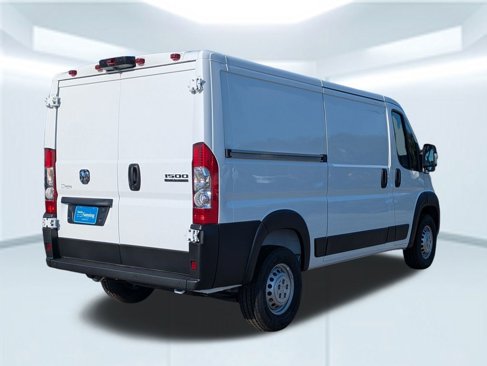 New 2025 RAM ProMaster 1500 image 6