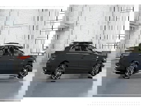 New 2025 Mercedes-Benz C 63 AMG S image 18