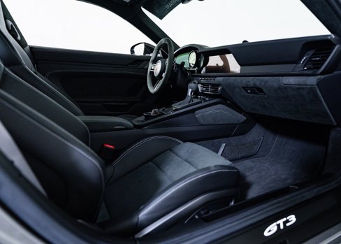 Used 2024 Porsche 911 GT3 image 20