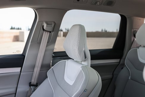 New 2025 Volvo EX90 Ultra image 27