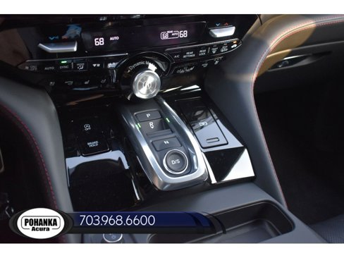 New 2026 Acura MDX A-Spec image 28