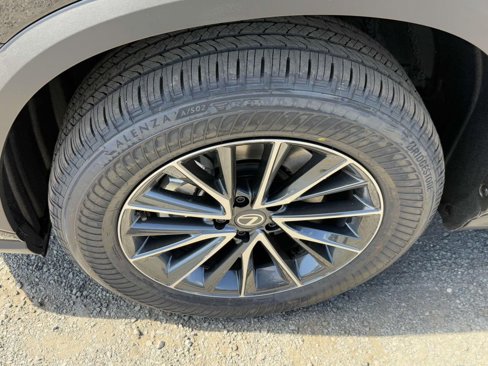 New 2026 Lexus NX 350 AWD w/ Premium Package image 7