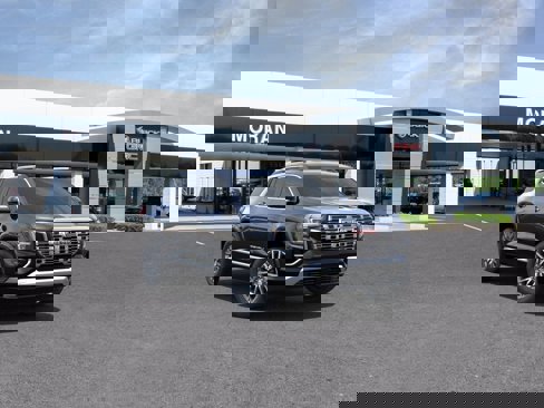 New 2026 GMC Terrain Denali image 1