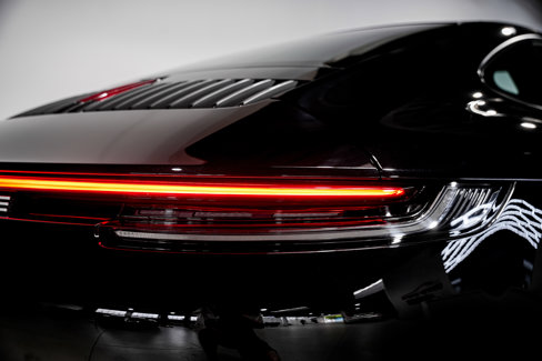 Used 2022 Porsche 911 Carrera S image 45
