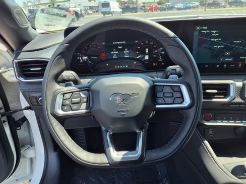New 2025 Ford Mustang GT Premium image 14