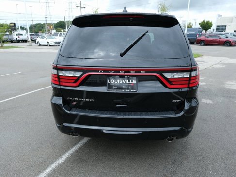 New 2026 Dodge Durango R/T image 9