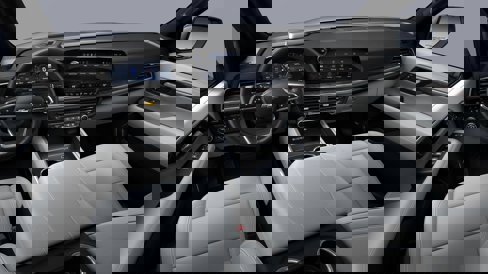 New 2025 Chevrolet Tahoe Premier image 23