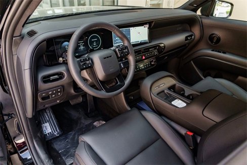 New 2026 Hyundai Palisade XRT Pro image 4
