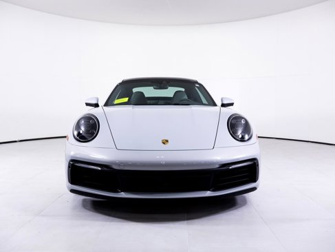 Certified 2024 Porsche 911 Carrera image 27