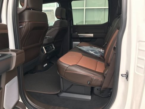 New 2026 Ford F350 King Ranch image 21