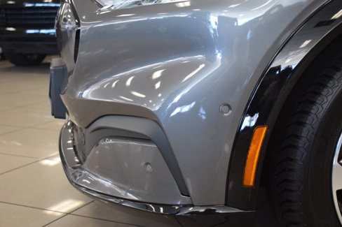 Used 2021 Ford Mustang Mach-E Premium image 24