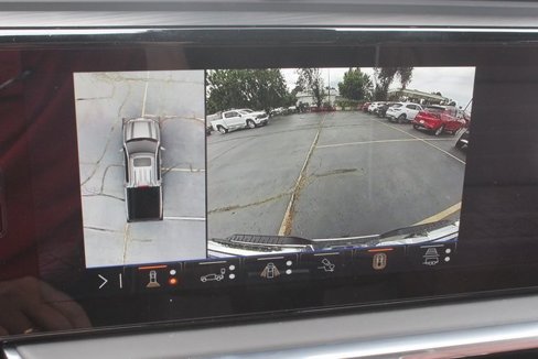 New 2026 GMC Sierra 1500 Denali Ultimate image 5