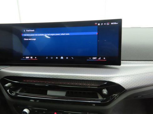 Used 2025 BMW M2 w/ Lighting Package image 14