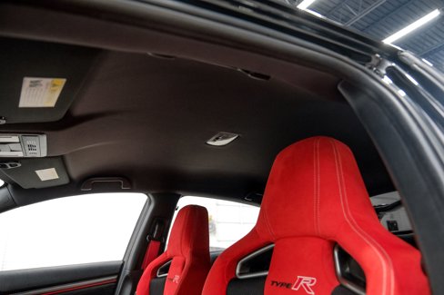 Used 2021 Honda Civic Type R image 41