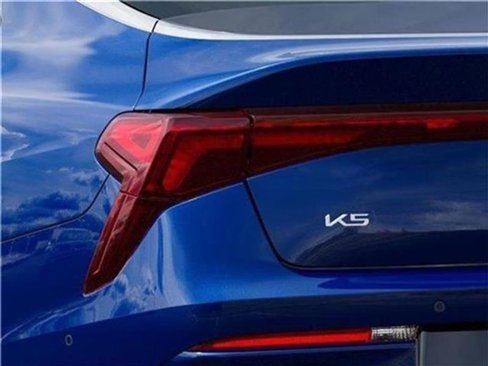 New 2026 Kia K5 GT image 11