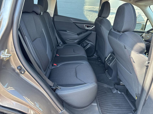 Used 2019 Subaru Forester Premium w/ Popular Package #1 image 21