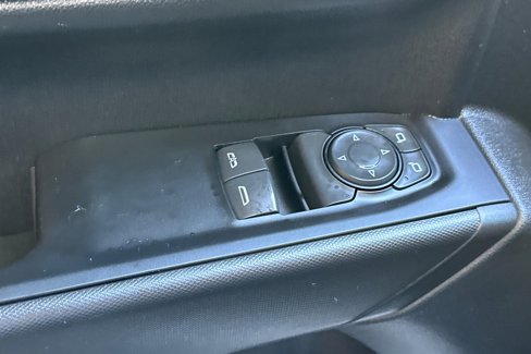 Used 2022 GMC Sierra 1500 Pro w/ Pro Value Package image 12