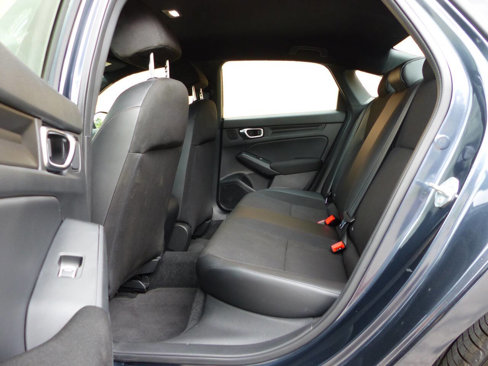 Used 2024 Honda Civic Sport image 34