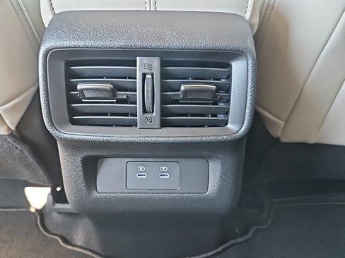 New 2025 Nissan Murano SL image 26