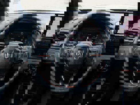 New 2026 Honda Passport TrailSport image 18