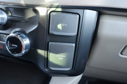 New 2026 Ford F250 Platinum w/ Platinum Plus Package image 10