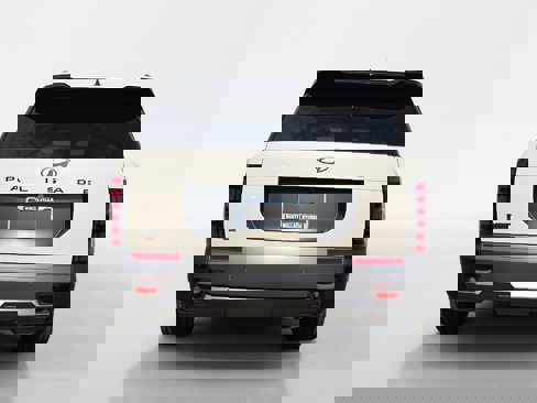New 2026 Hyundai Palisade XRT Pro image 4