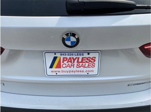 Used 2021 BMW X1 sDrive28i w/ Convenience Package image 42