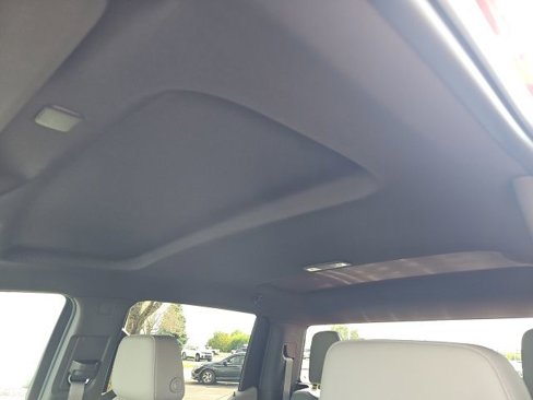 New 2026 Chevrolet Silverado 1500 LTZ image 20