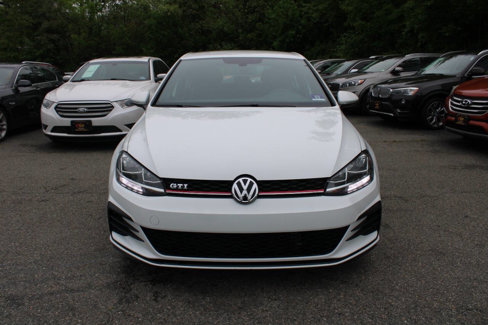 Used 2018 Volkswagen GTI S image 3