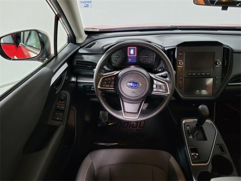 Used 2024 Subaru Impreza 2.0i image 13