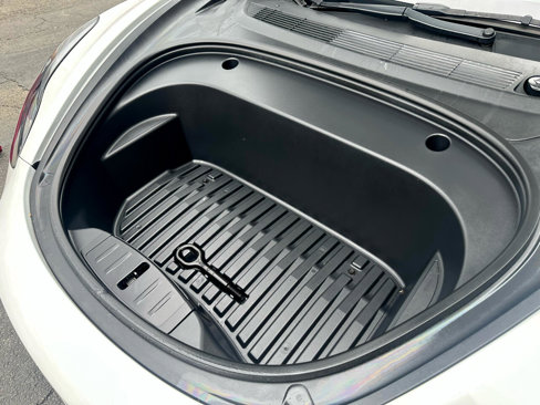 Used 2022 Tesla Model 3 Long Range image 7